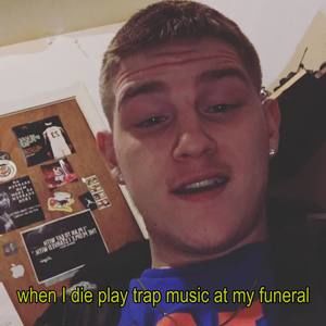 Meet your Posher, Patrick